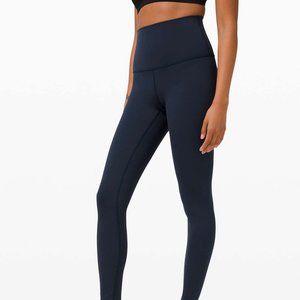 Lululemon Wunder Under Super High-Rise Tight 28" Size 2